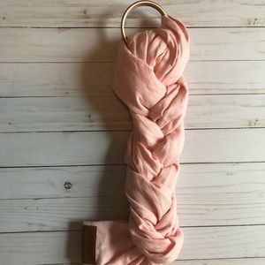 Brand new flamingo wildbird sling